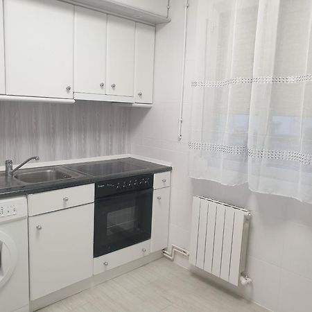 Apartamento Eguzkilore. Logroño Eksteriør billede