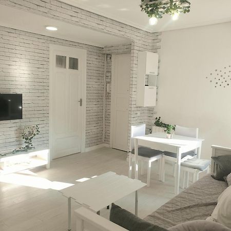 Apartamento Eguzkilore. Logroño Eksteriør billede