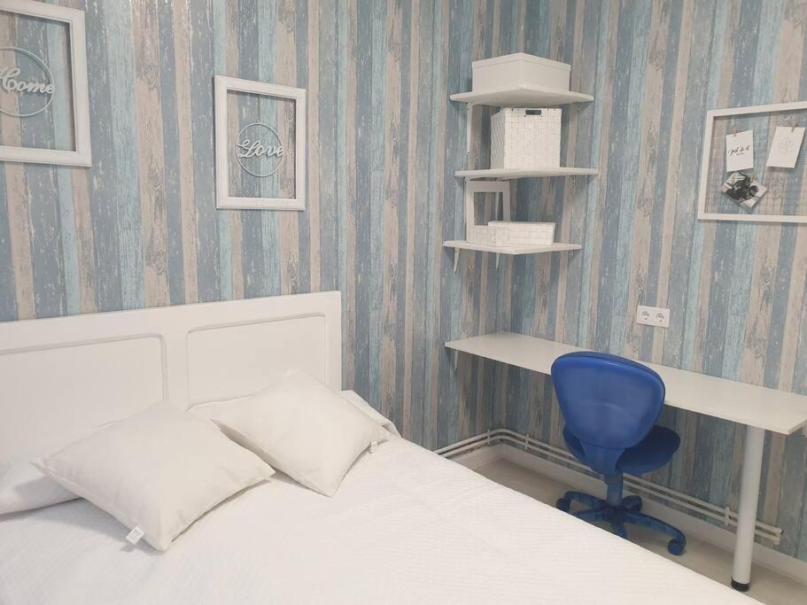 Apartamento Eguzkilore. Logroño Eksteriør billede